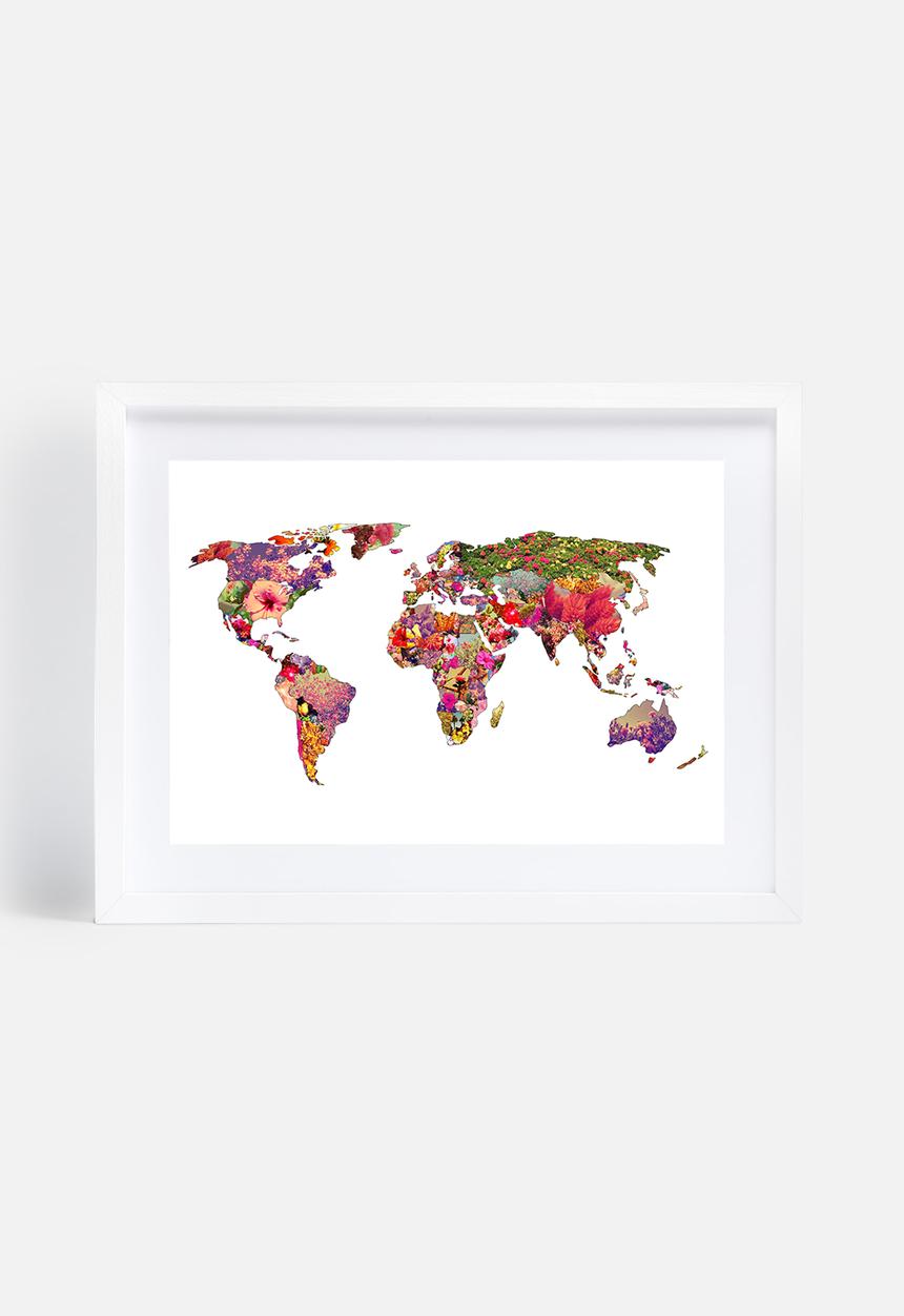 Bianca Green - It's Your World