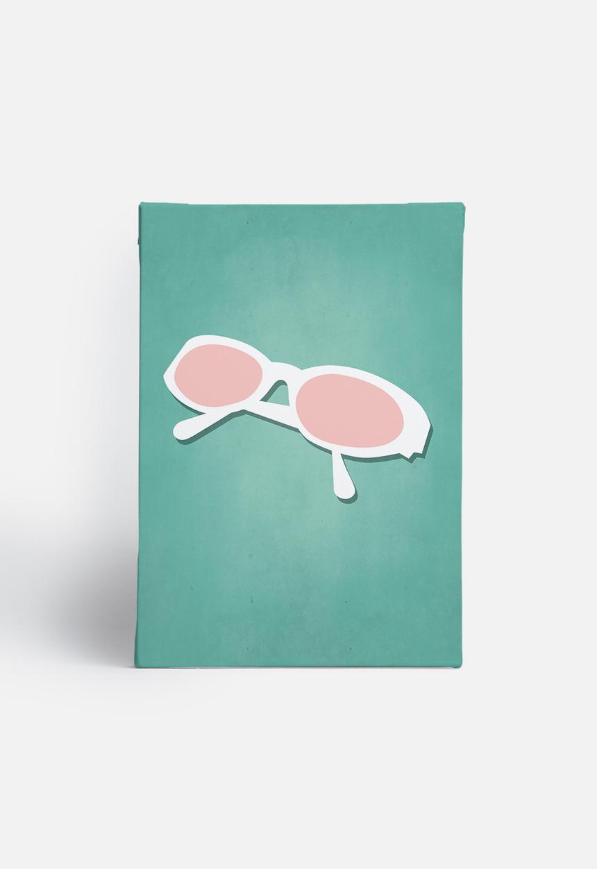 Jilly Jack - Palm Spring Sunglasses