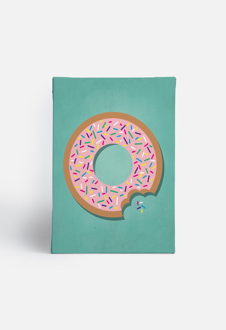 Jilly Jack - Sweet  Donut 