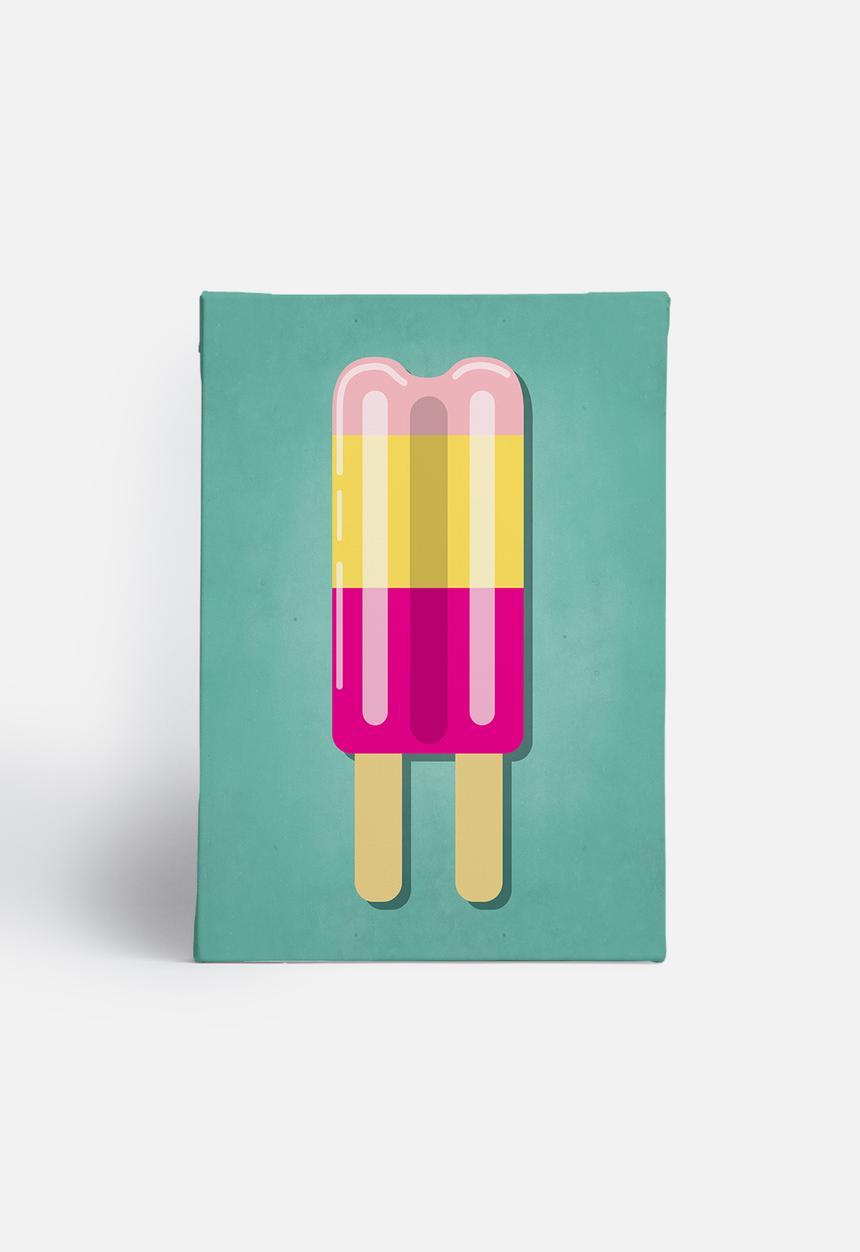 Jilly Jack - Sweet Popsicle 