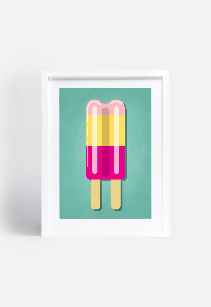 Jilly Jack - Sweet Popsicle 