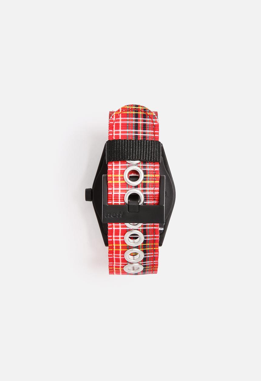 Neff - Daily Woven