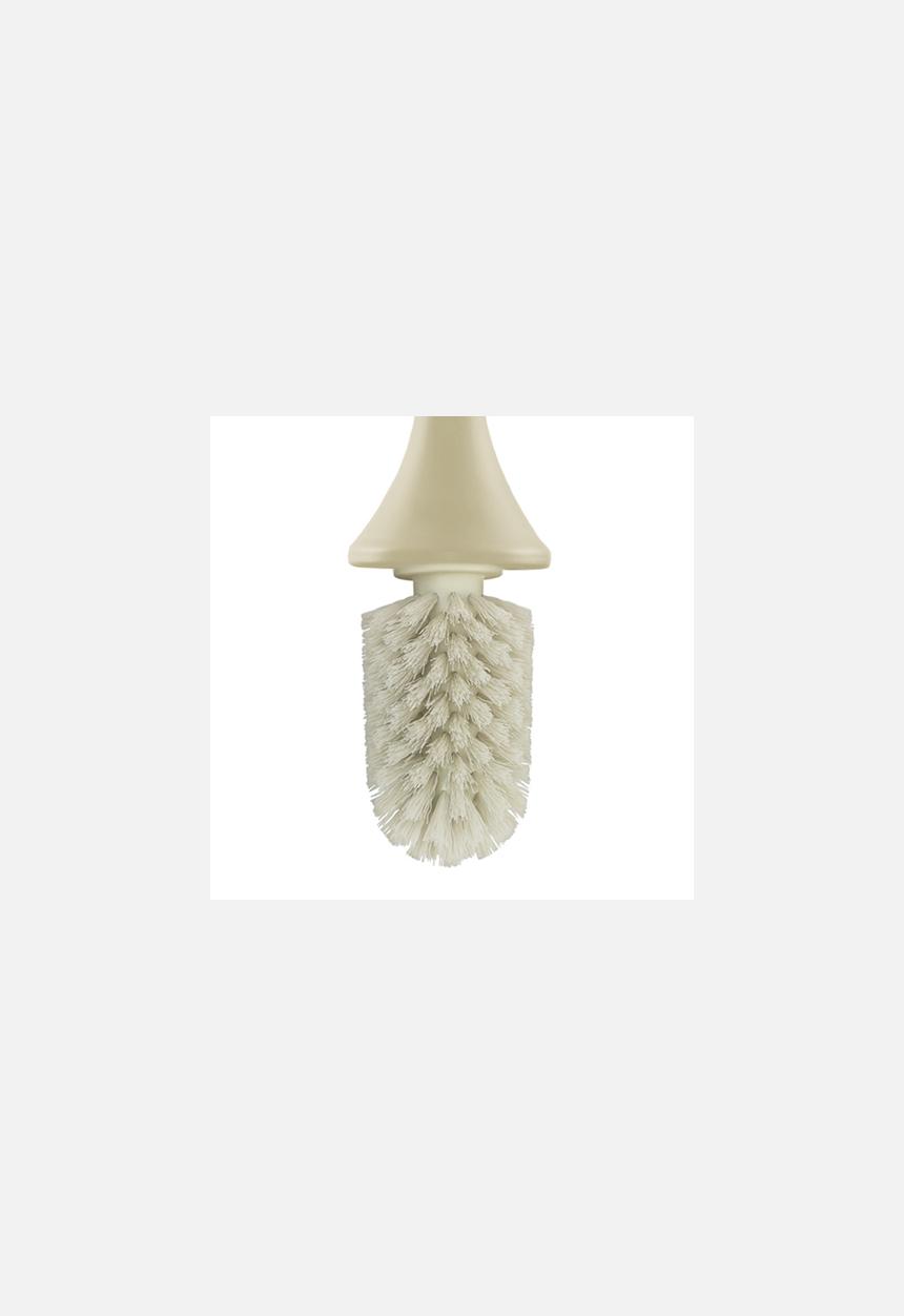 Scandi Design Affair - N. Copenhagen Ballo Toilet Brush – Grey