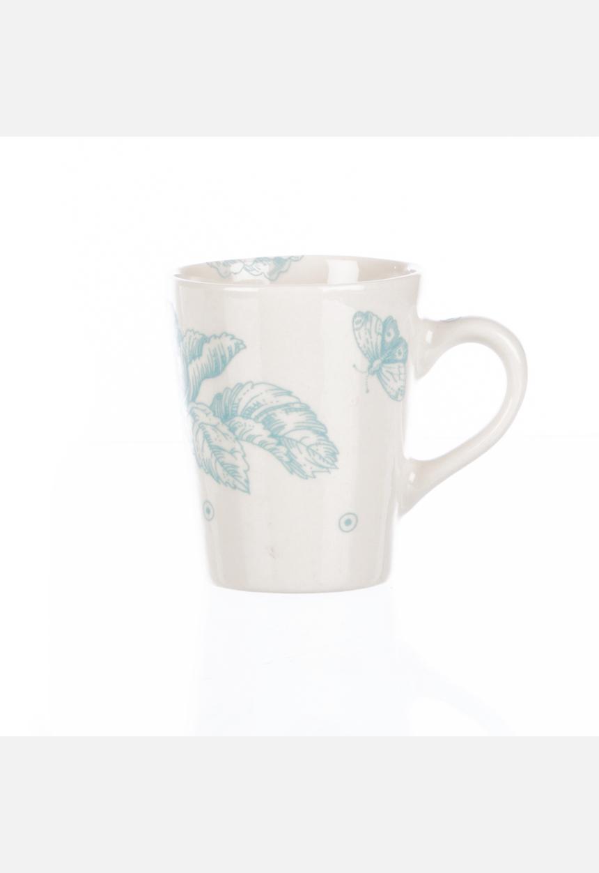 Tabletop Ceramics - Buck & Rose Beakers Set – Turquoise