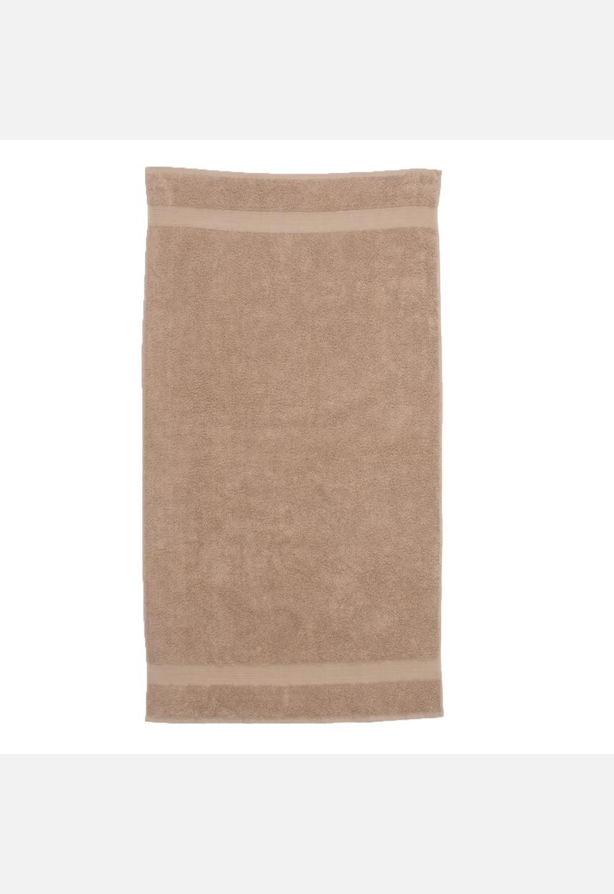 Soft-As-Silk Towels - Bath Towel – Linen