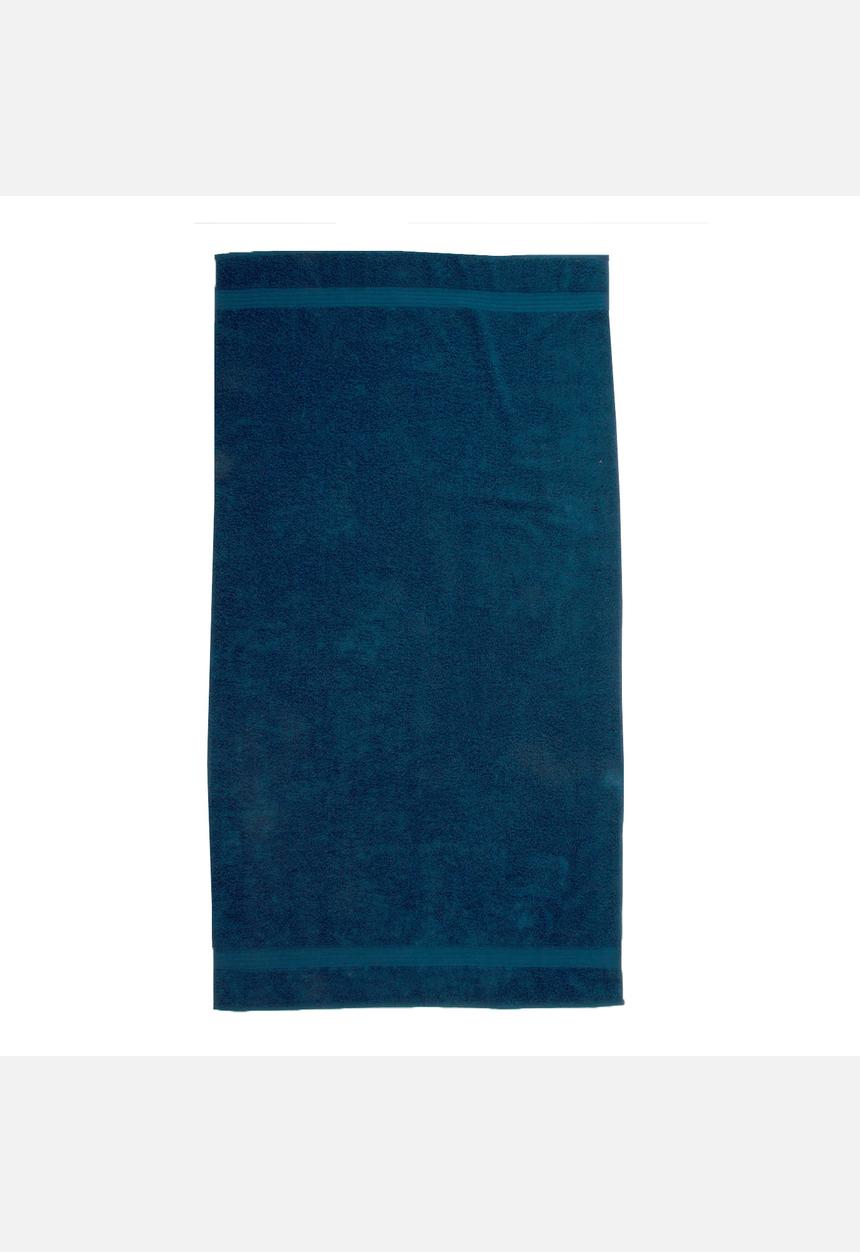Soft-As-Silk Towels - Bath Sheet – Navy