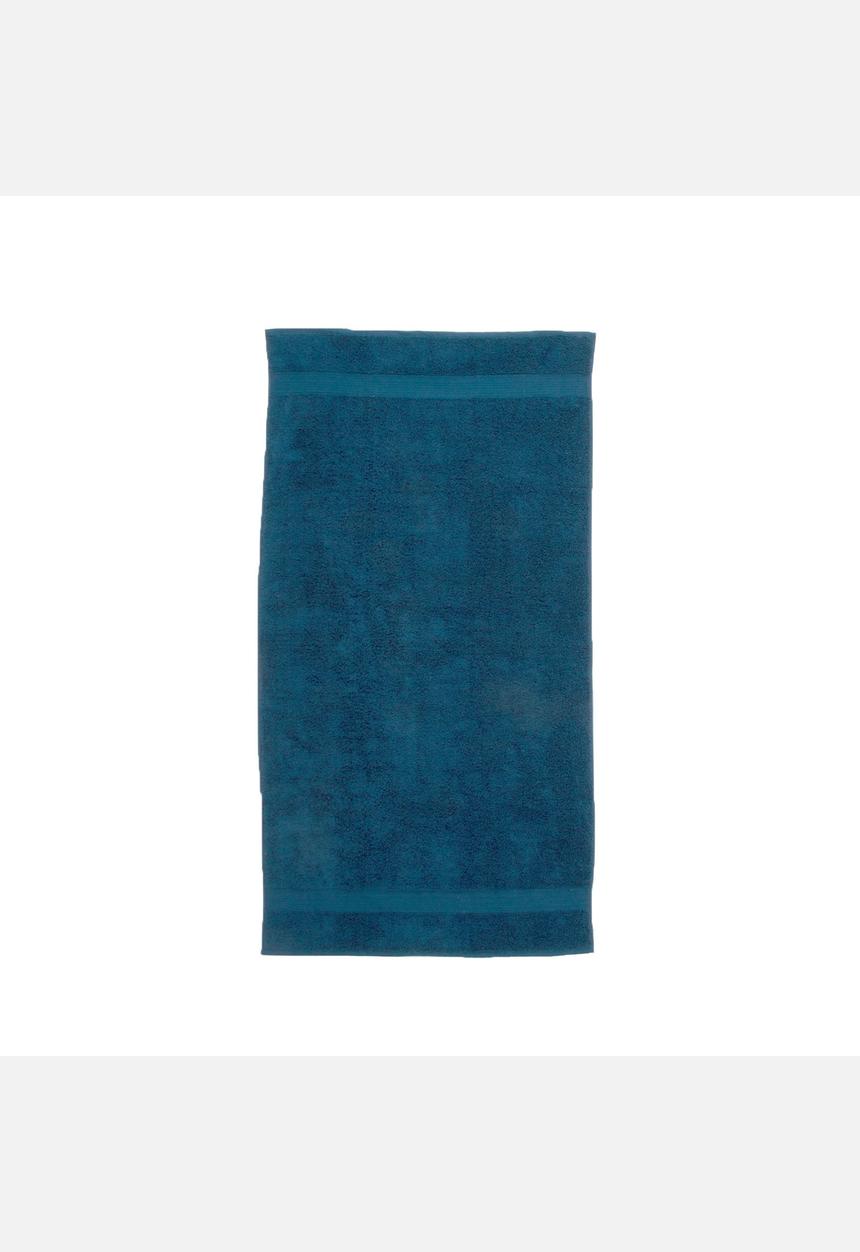 Soft-As-Silk Towels - Bath Towel – Navy
