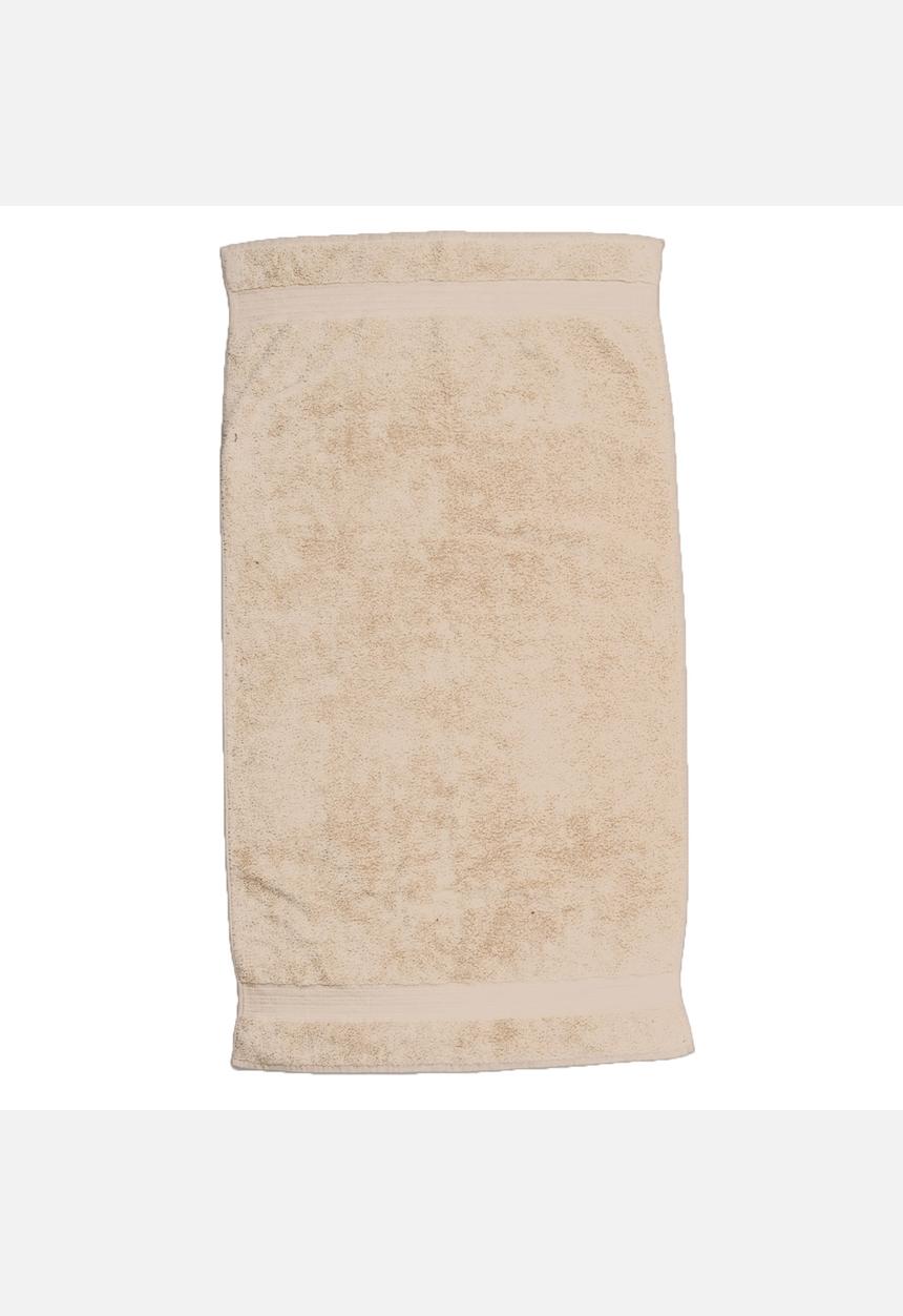 Soft-As-Silk Towels - Bath Towel – Ecru