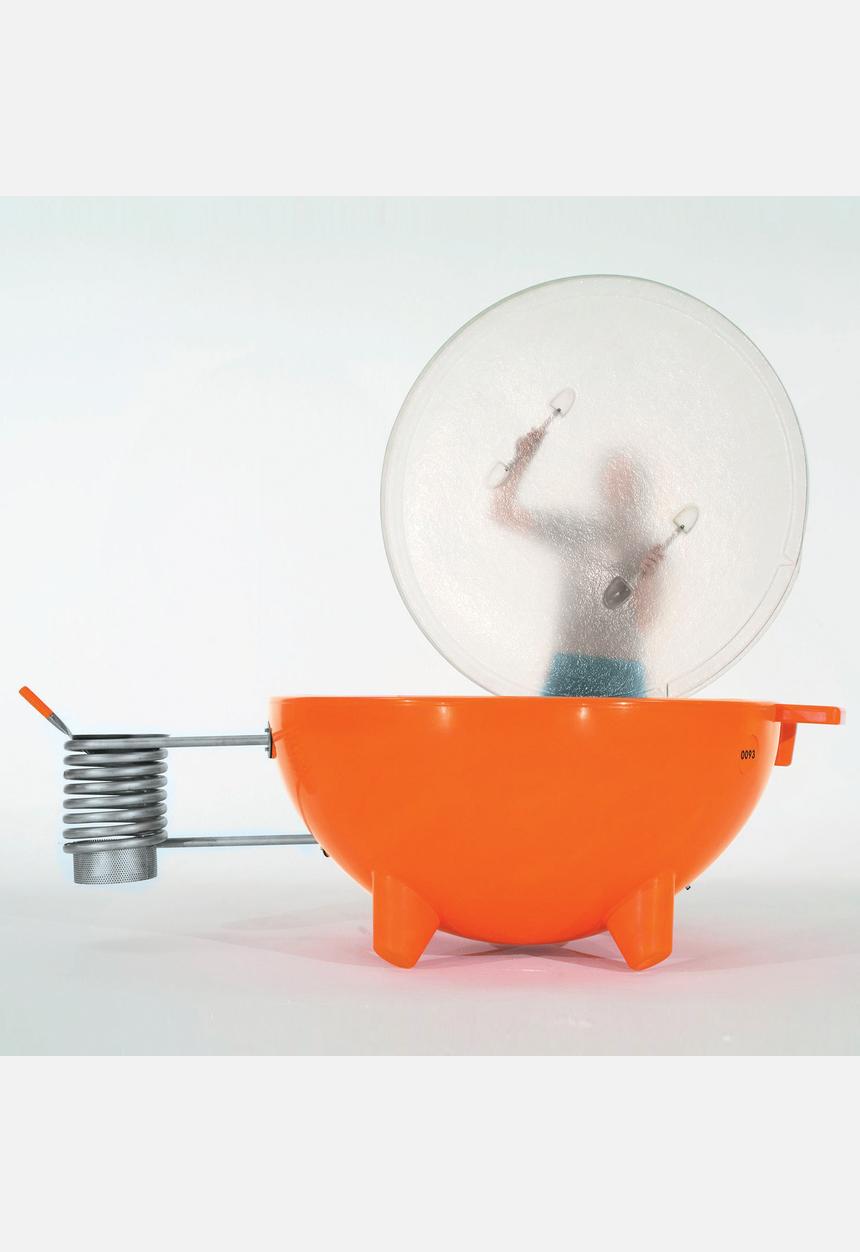 The Dutchtub - Dutchtub – Orange