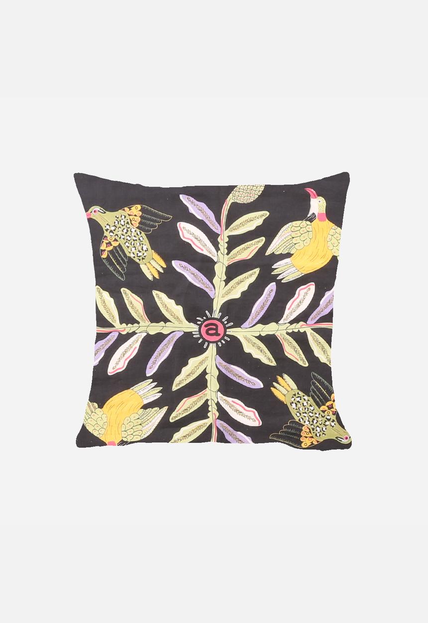Ardmore - Bird Crossing Cushion Cover