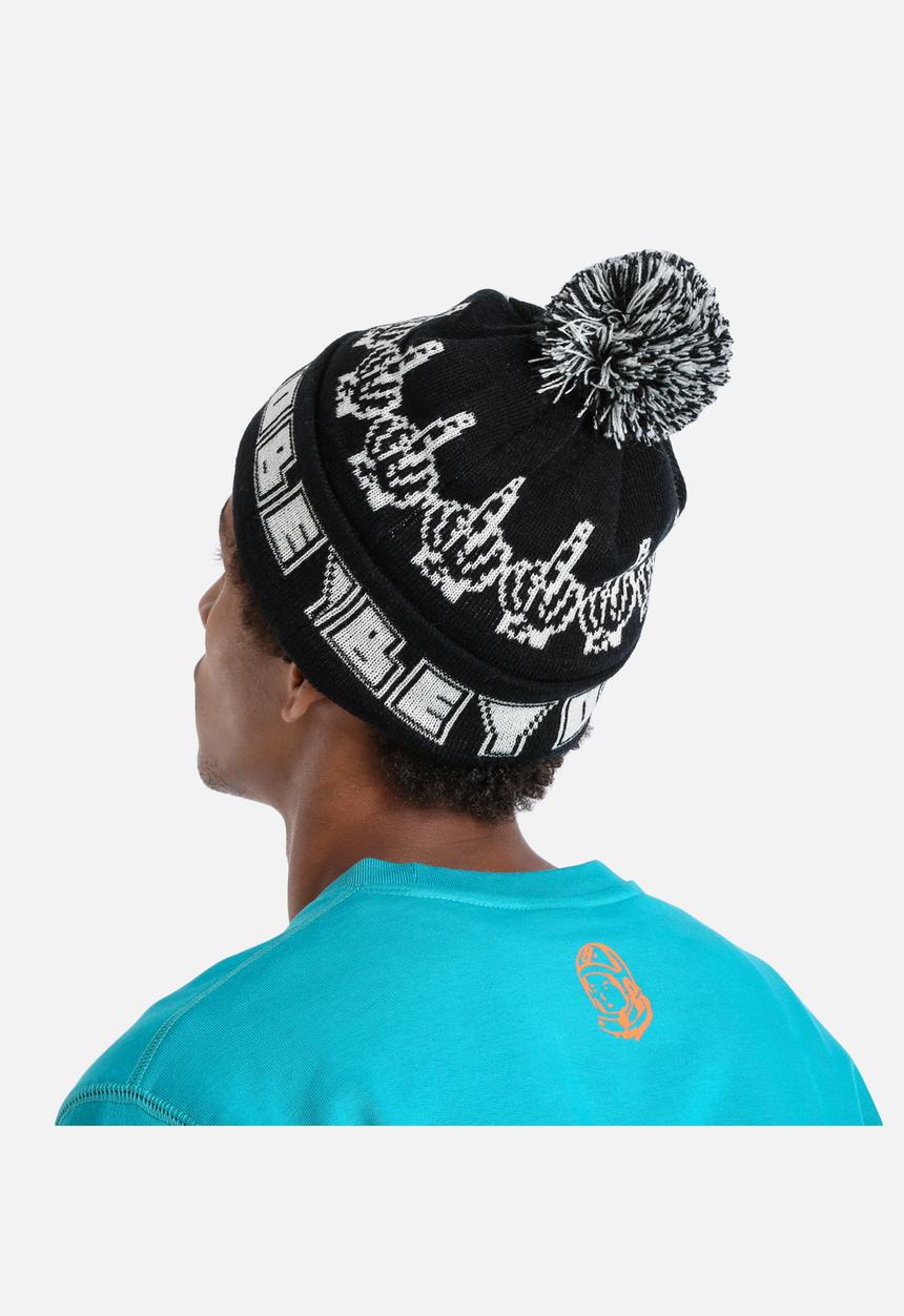 Obey®  - Bird Pom Pom Beanie