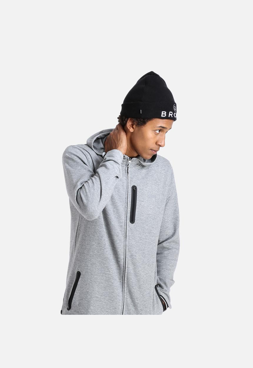 Stussy - EC/WC Tall Beanie
