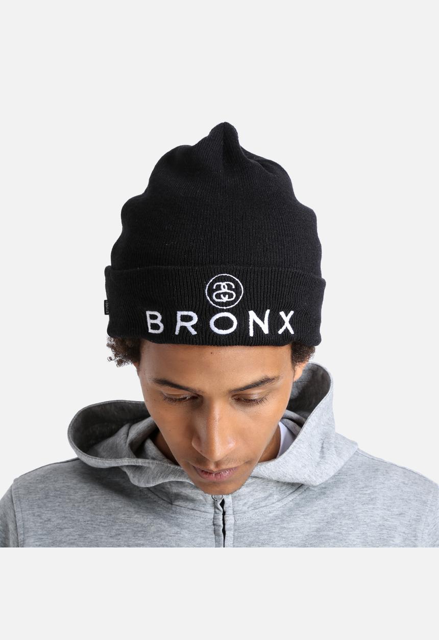 Stussy - EC/WC Tall Beanie