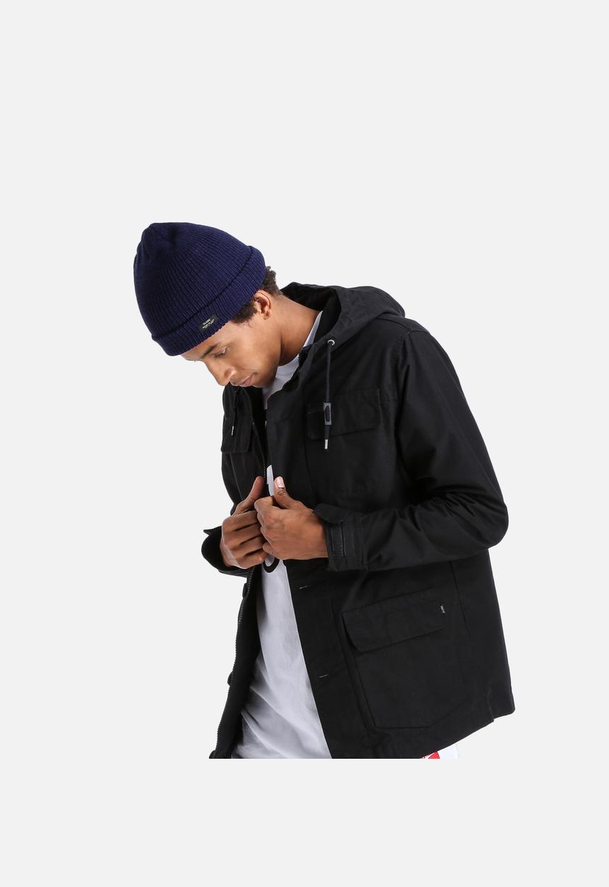 Globe - Halladay Beanie