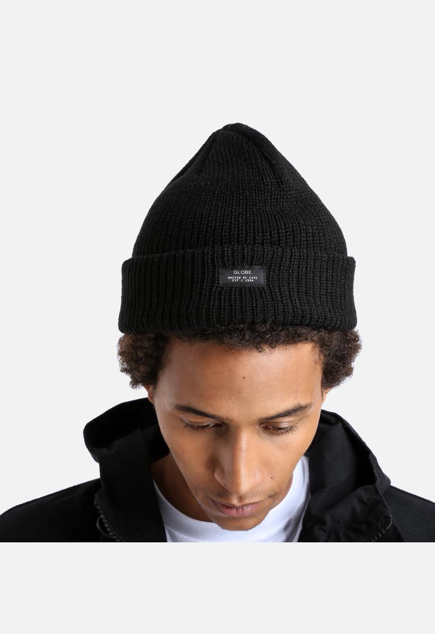 Globe - Halladay Beanie