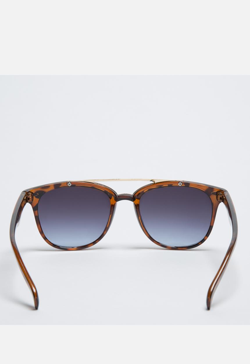 Lundun - Top Bar Wayfarers