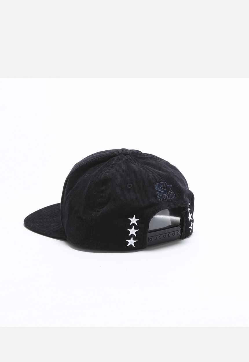 Carhartt WIP - Fan Starter Cap