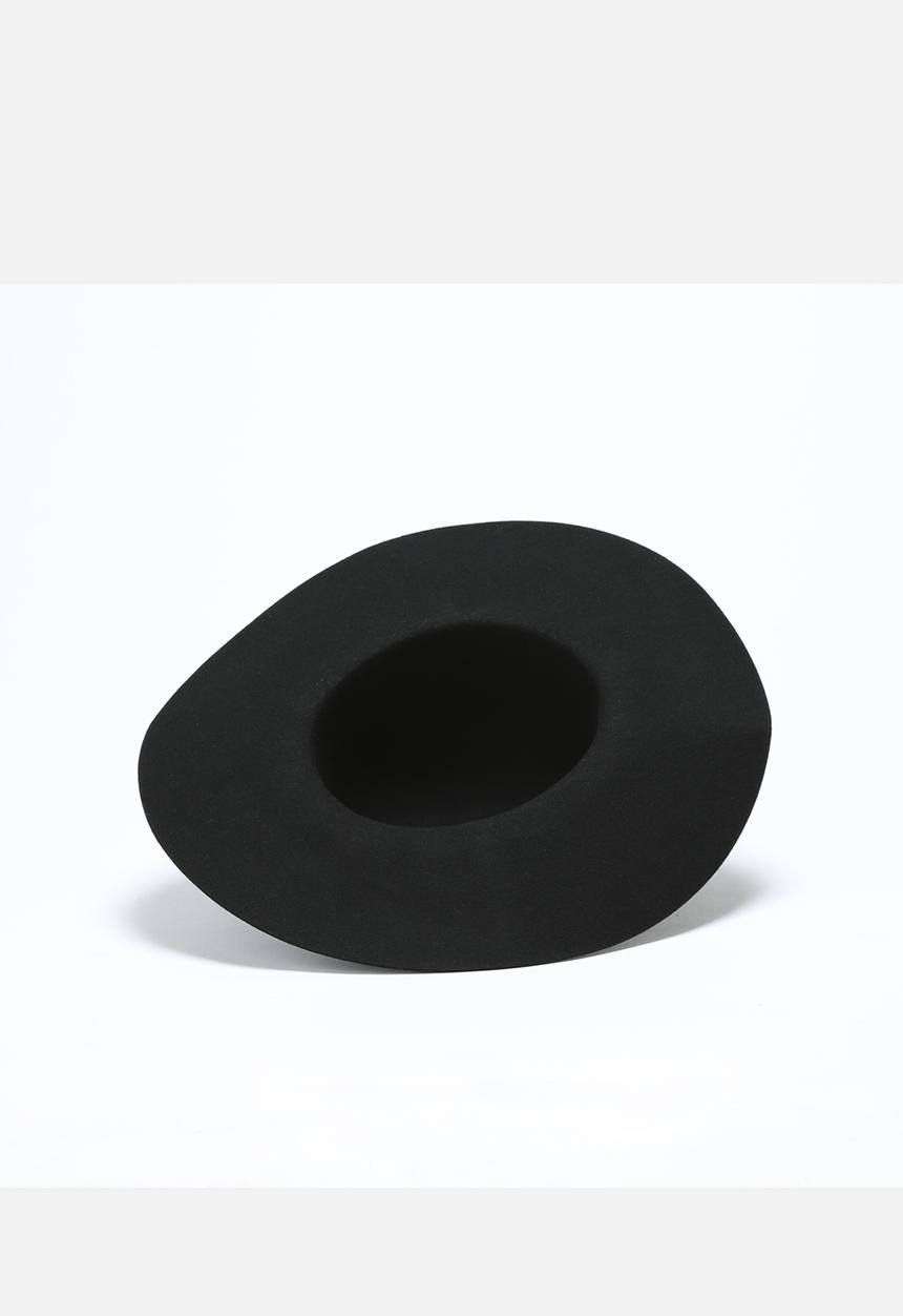 American Apparel - Wool Floppy Hat 
