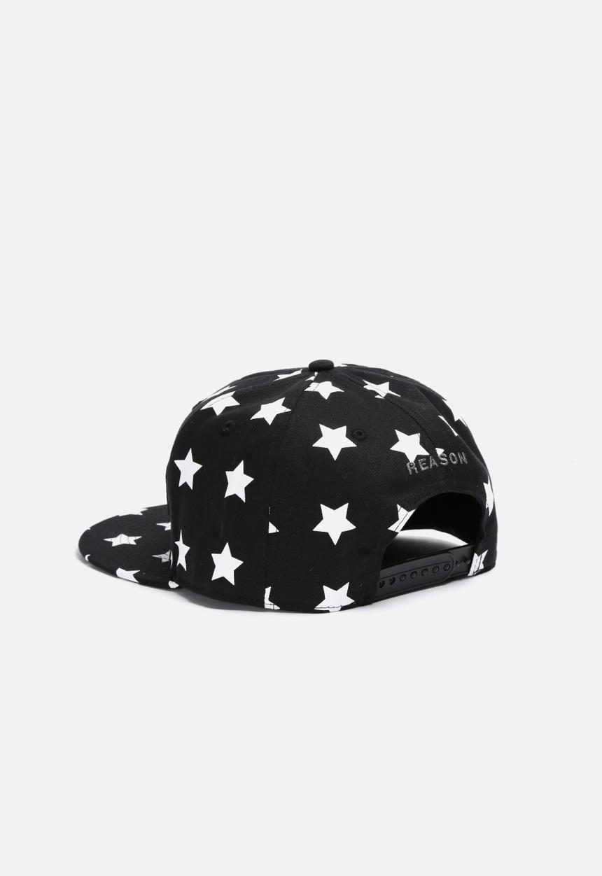 Reason - Bad Stars Snapback