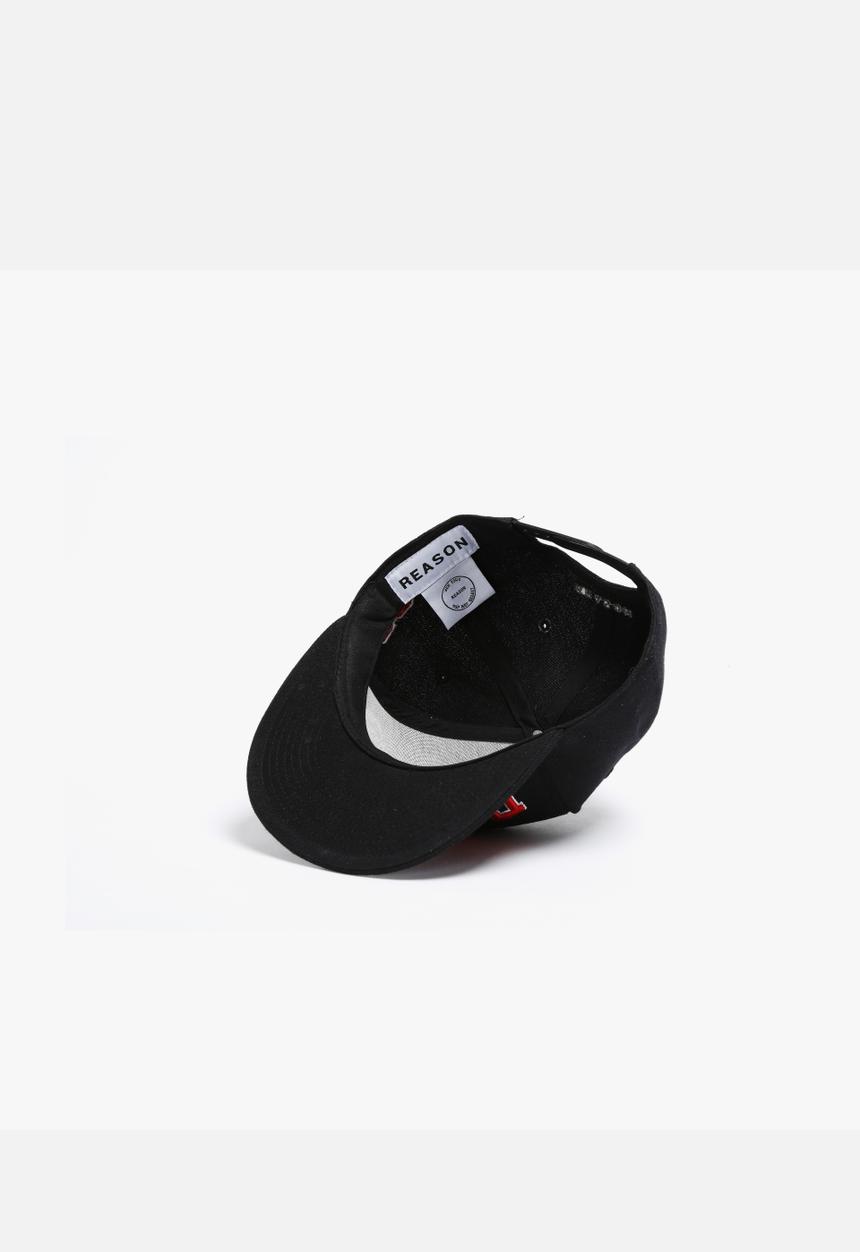 Reason - Ballin 23 Snapback