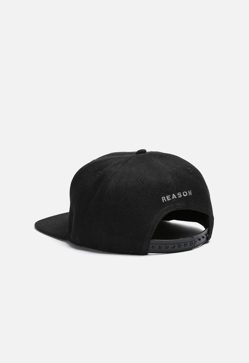 Reason - Tequilla Shots Snapback