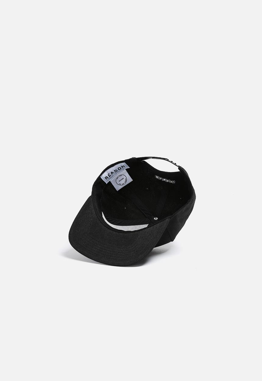 Reason - Tequilla Shots Snapback