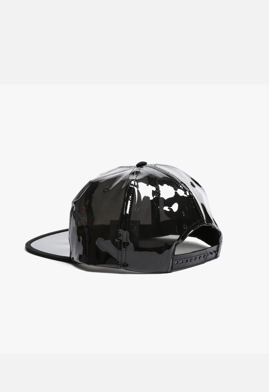 Reason - PLUR PVC Pocket Snapback