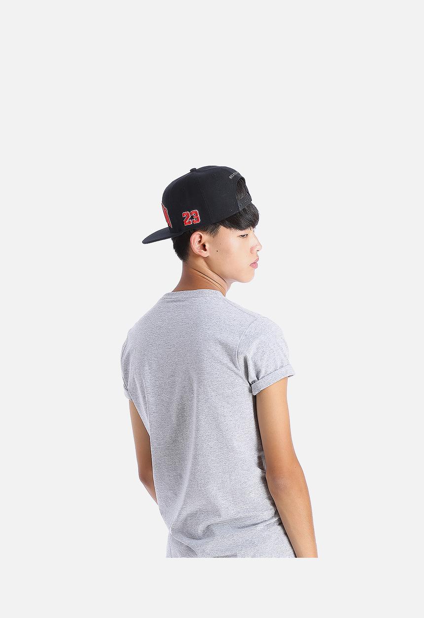 Reason - Ballin 23 Snapback