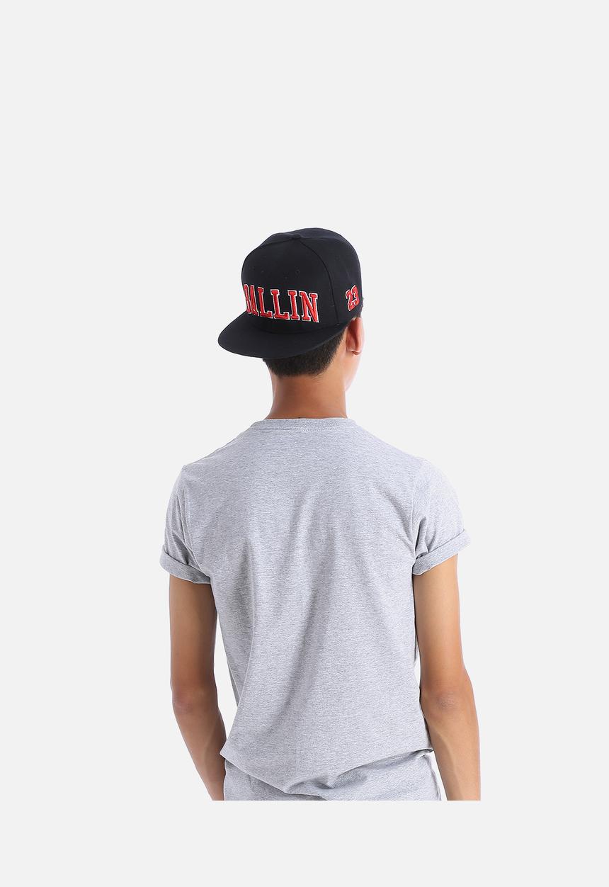 Reason - Ballin 23 Snapback