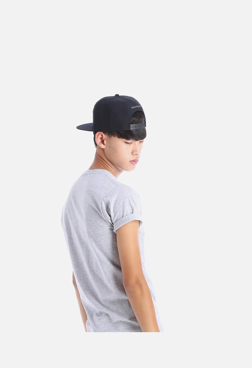 Reason - Whiskey Rocks Snapback