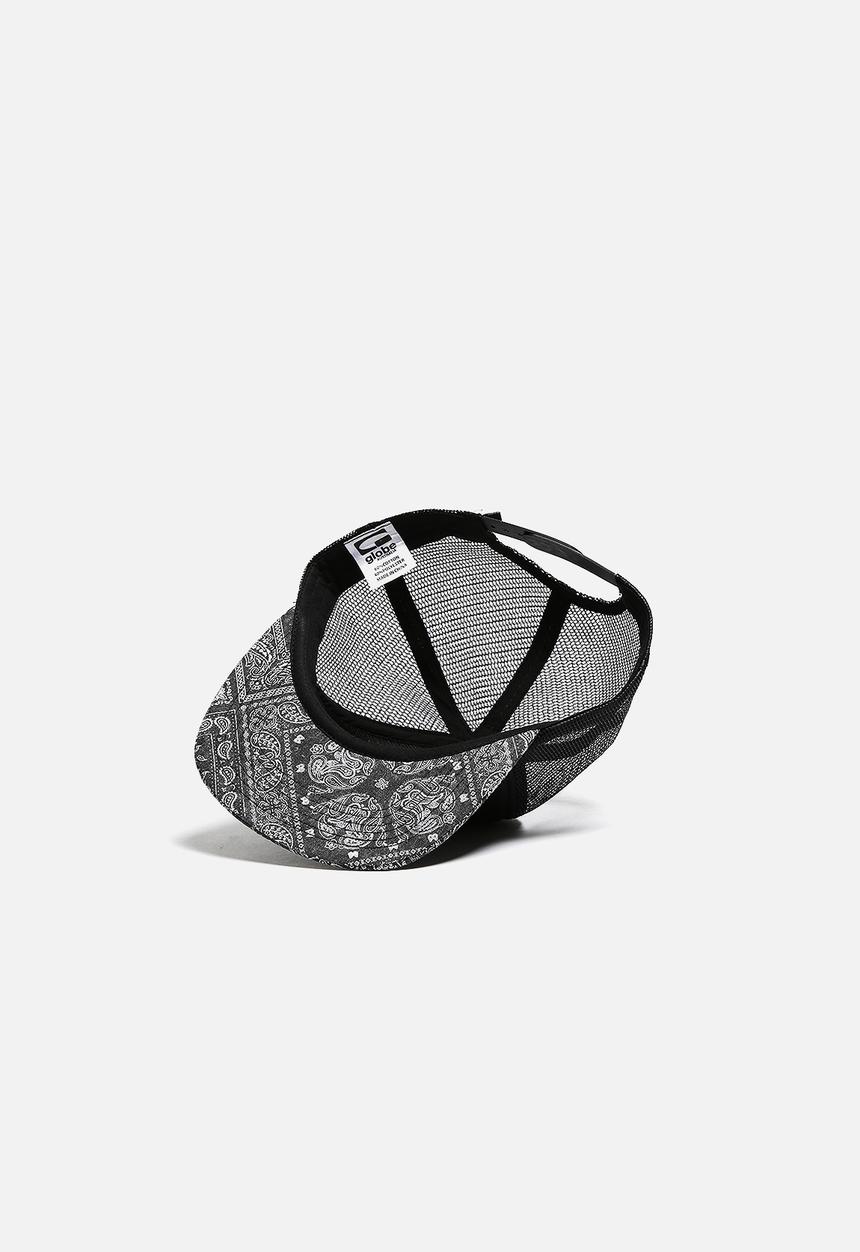 Globe - Expedition Snapback