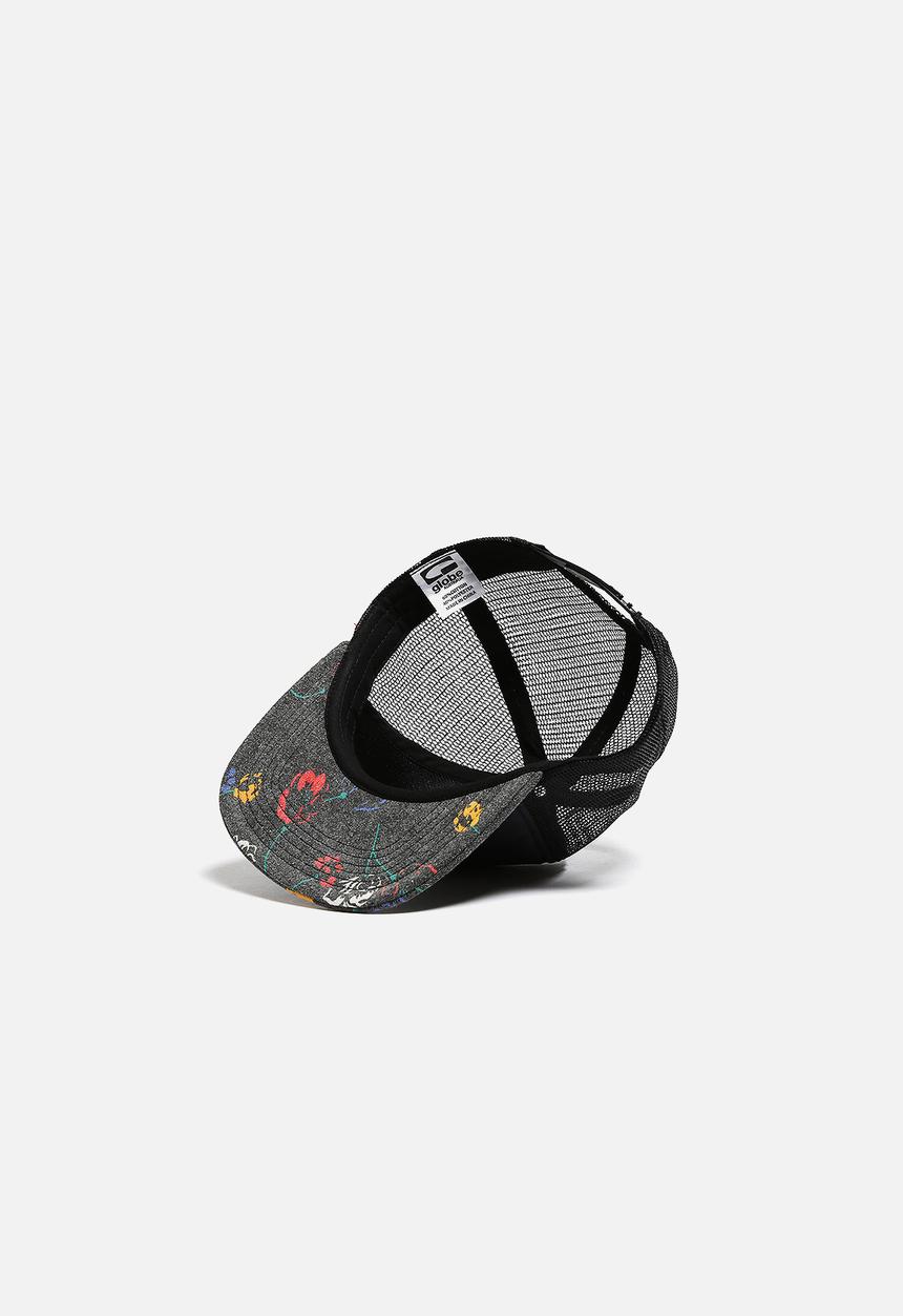 Globe - Expedition Snapback