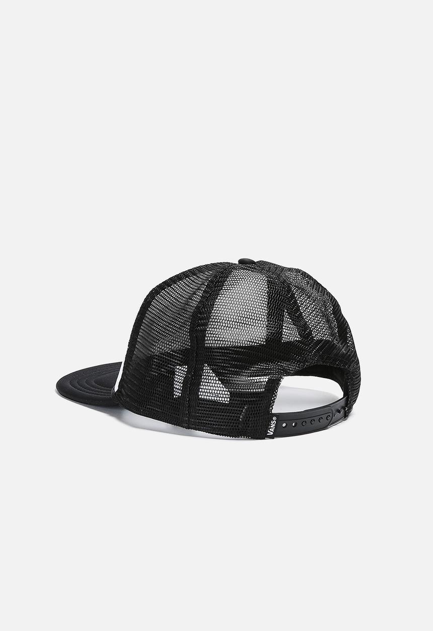 Vans - Classic Patch Trucker