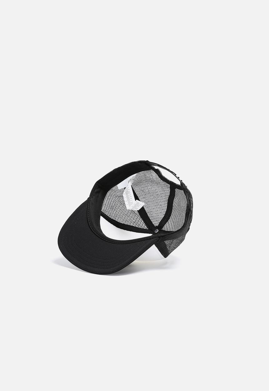 Vans - Classic Patch Trucker