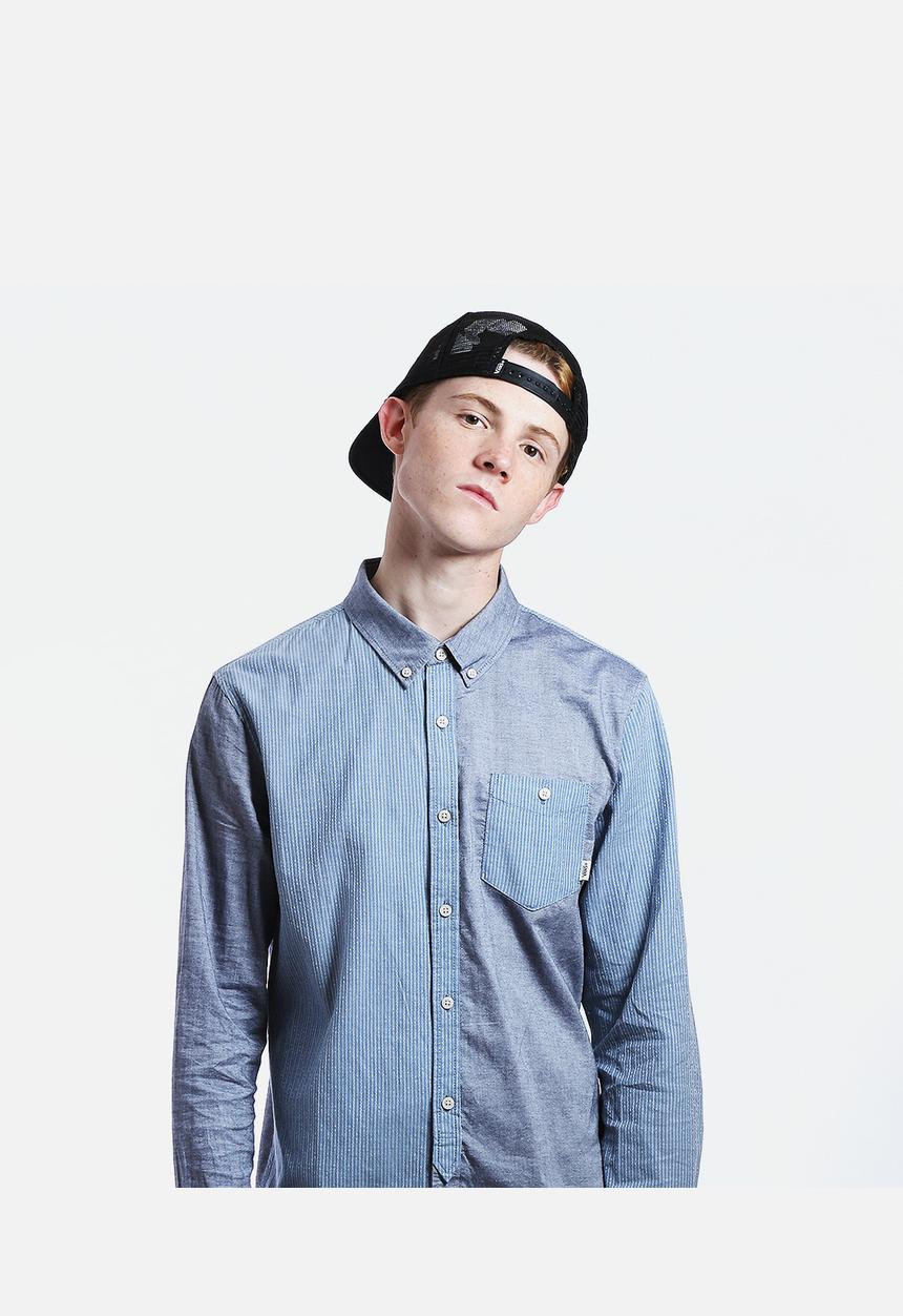 Vans - Classic Patch Trucker