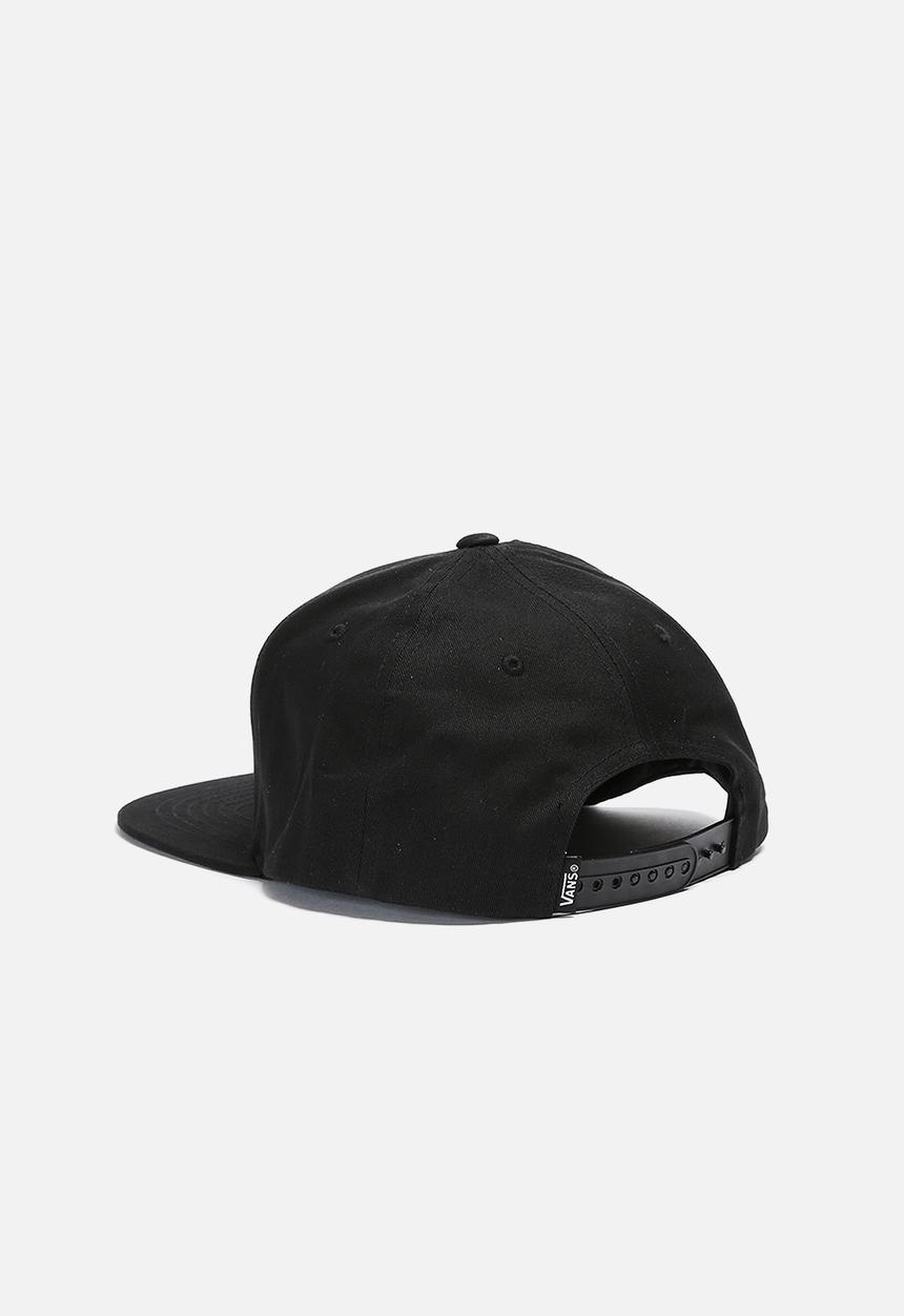 Vans - Full Patch Snapback