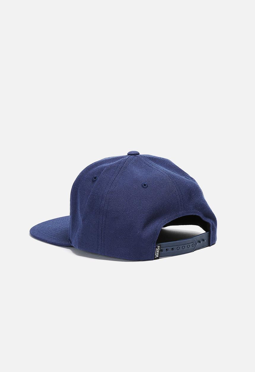 Vans - Drop V Snapback Hat