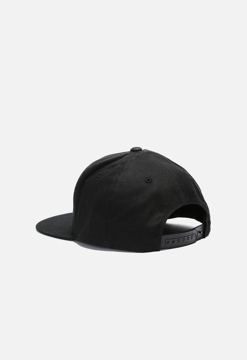 Obey®  - The City Snapback Cap