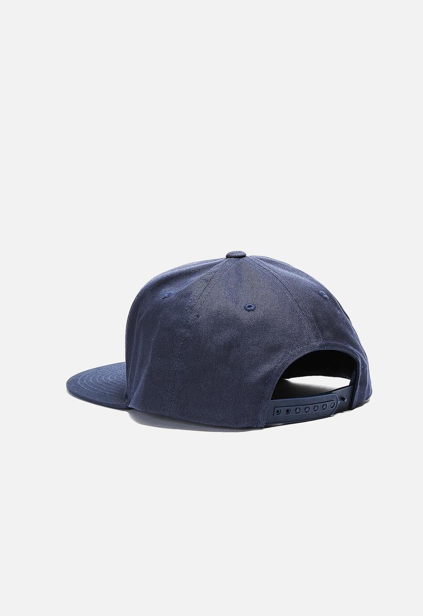 Obey®  - The City Snapback Cap