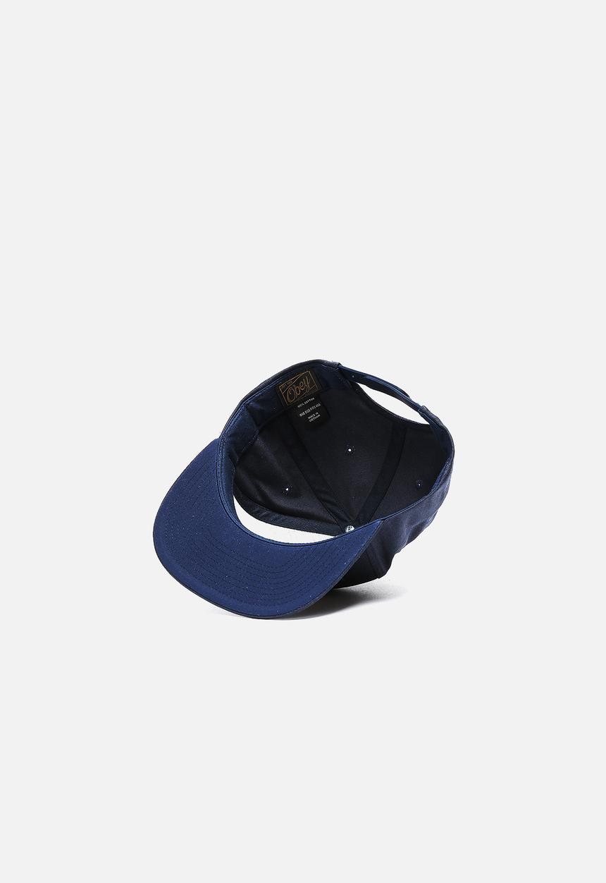 Obey®  - The City Snapback Cap