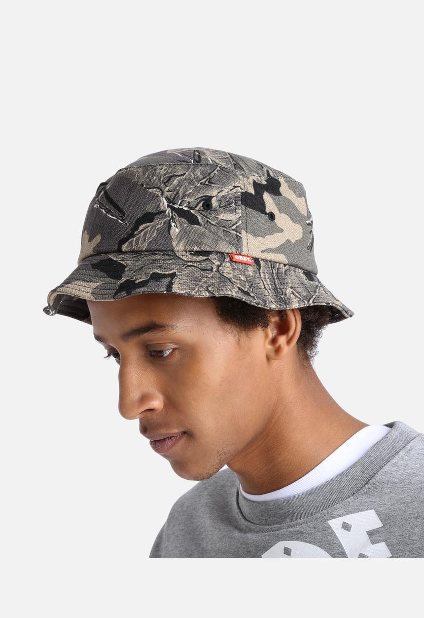 Obey®  - Uplands Bucket Hat