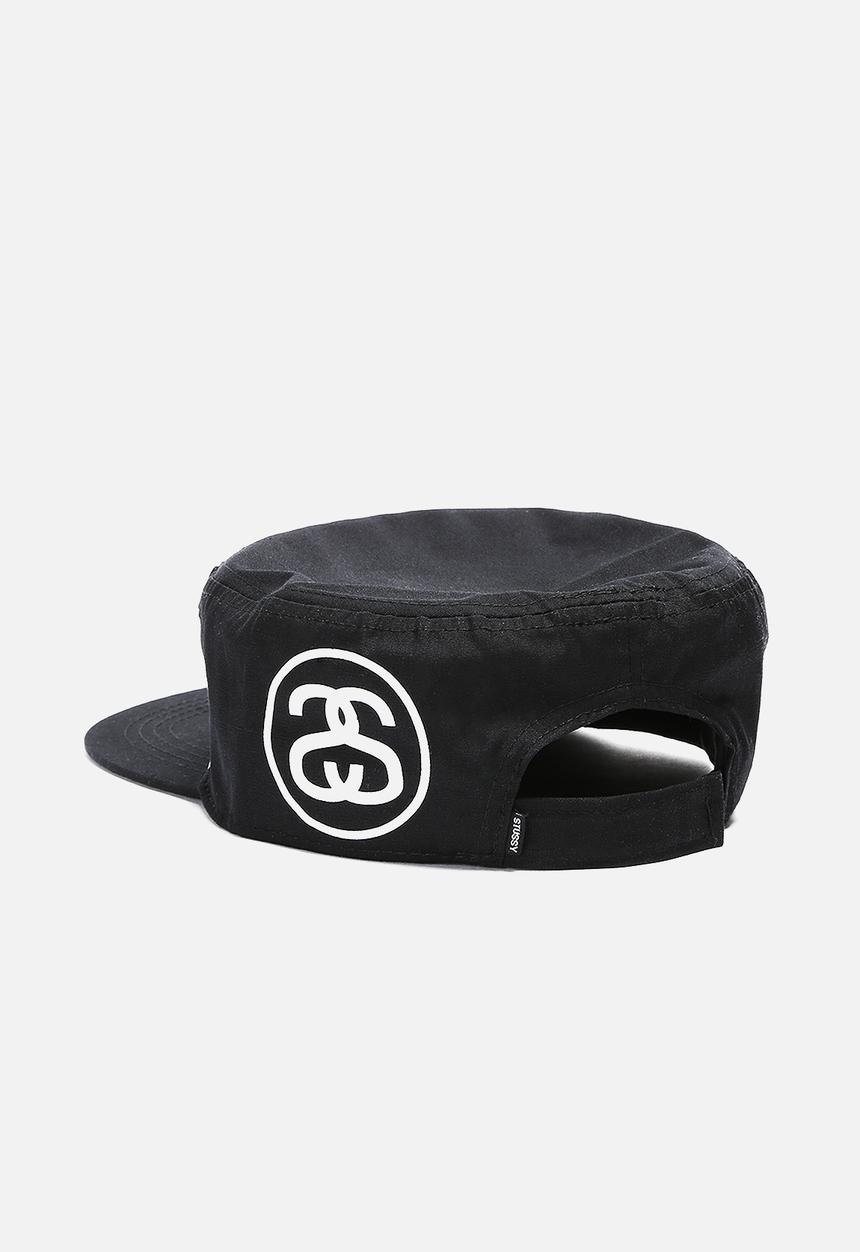 Stussy - Icon Painters Cap
