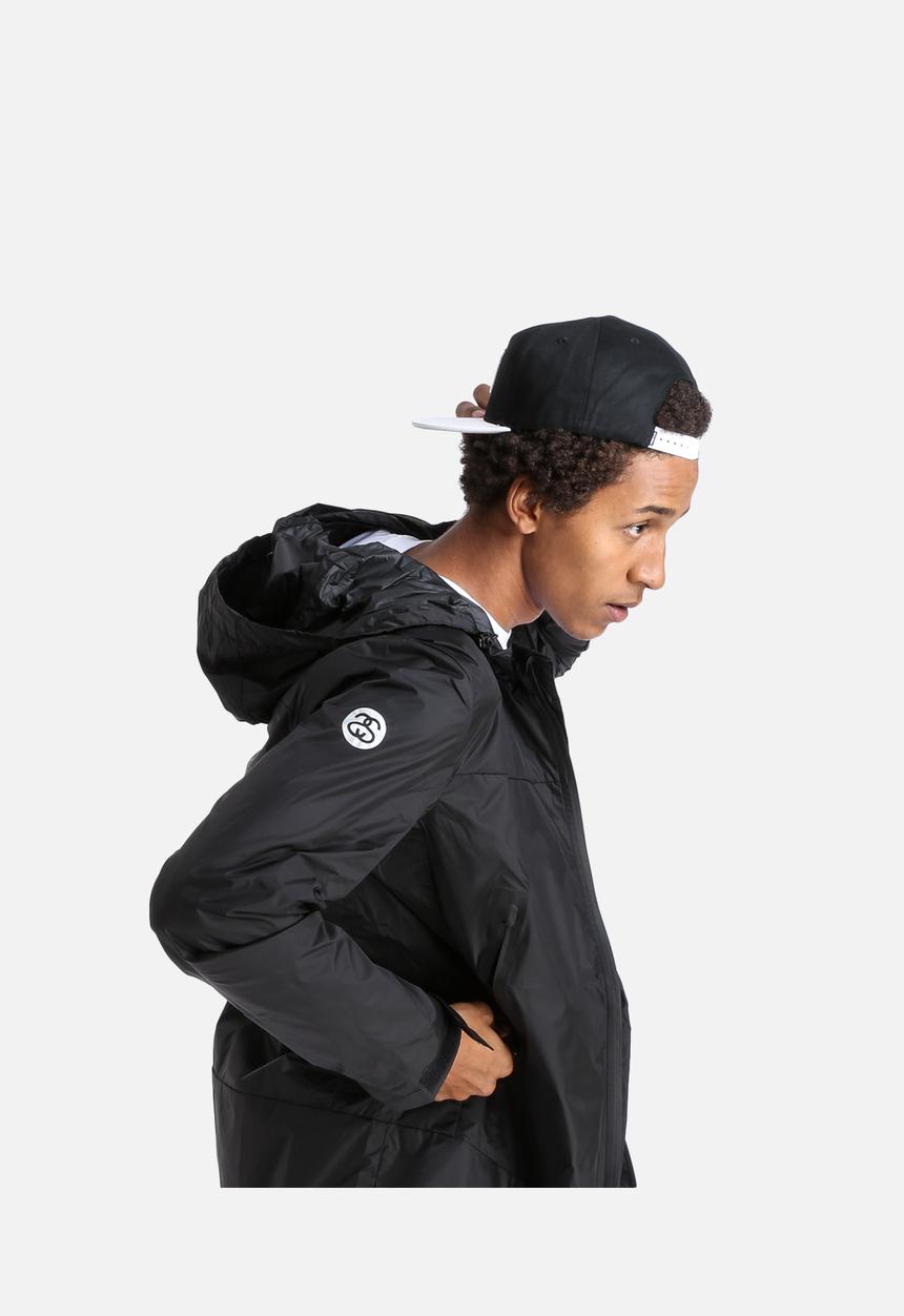 Stussy - Spring Snapback
