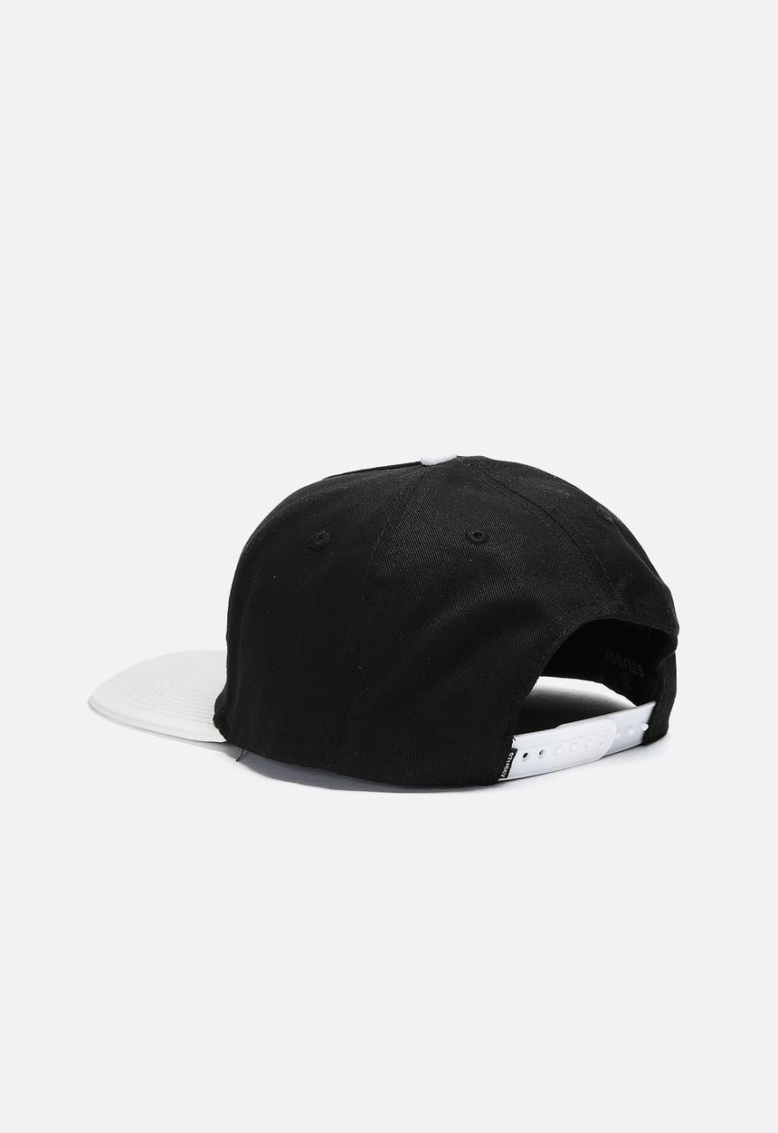 Stussy - Spring Snapback