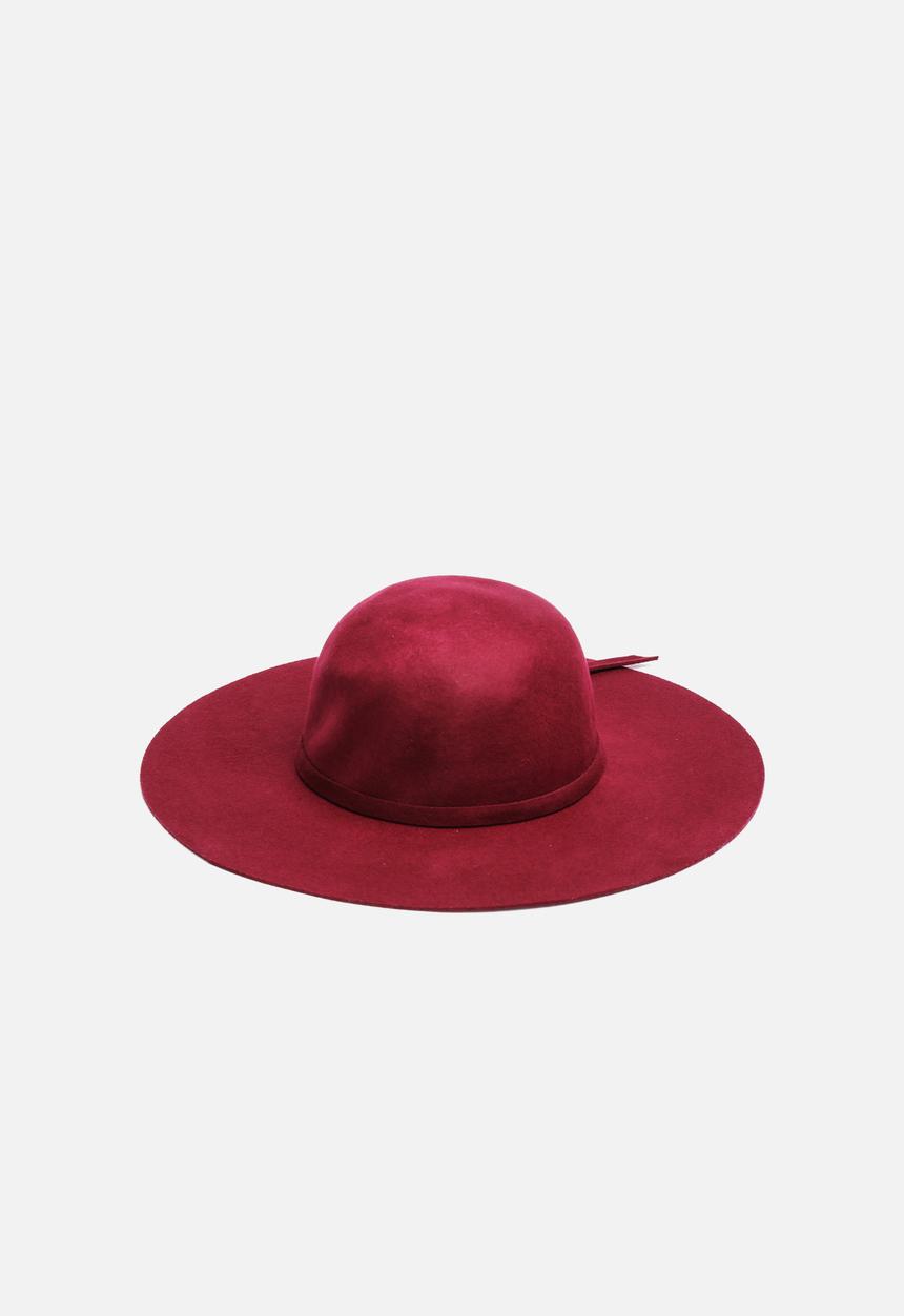 The Lot - California Hat