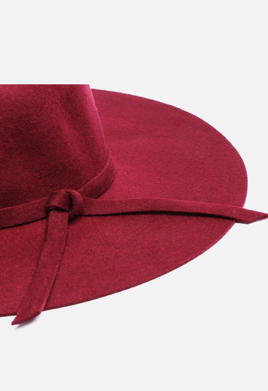 The Lot - California Hat