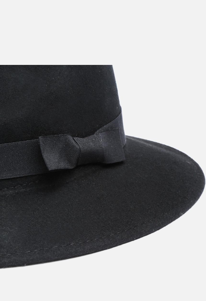 The Lot - Wide Brim Hat
