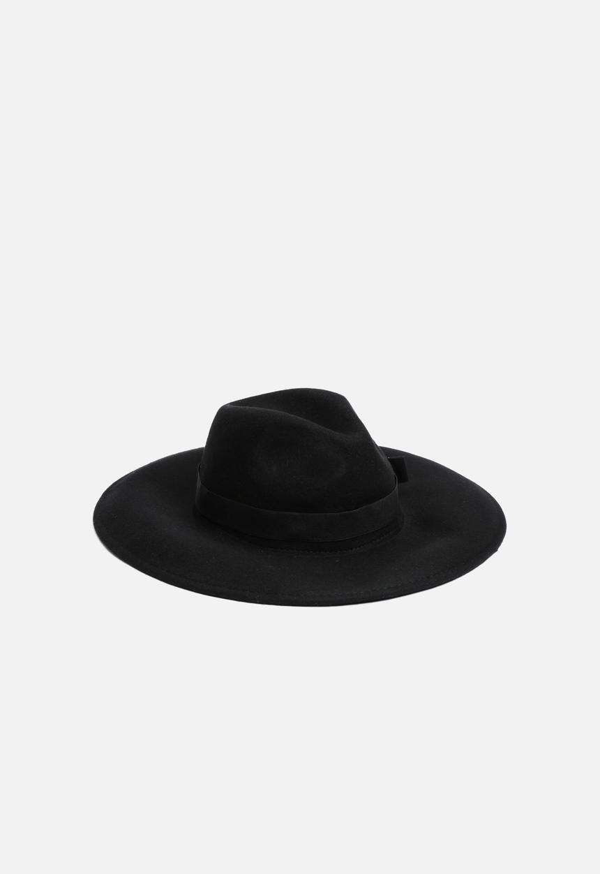 The Lot - Coven Wide Brim Hat