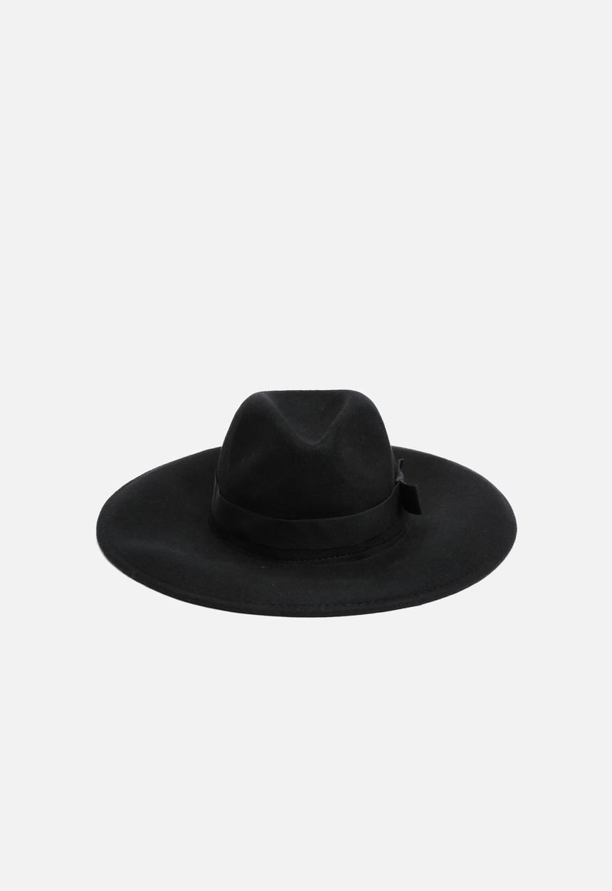 The Lot - Coven Wide Brim Hat
