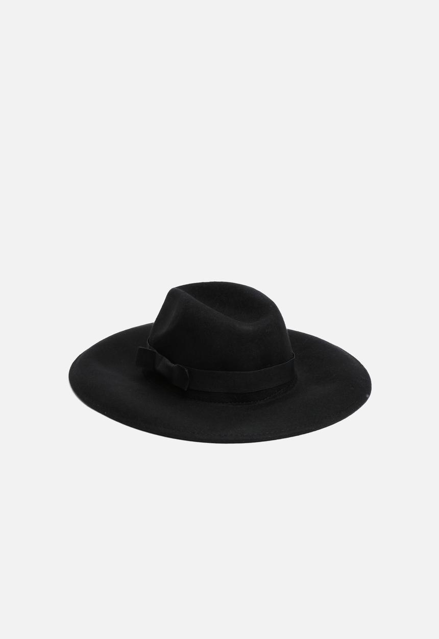 The Lot - Coven Wide Brim Hat